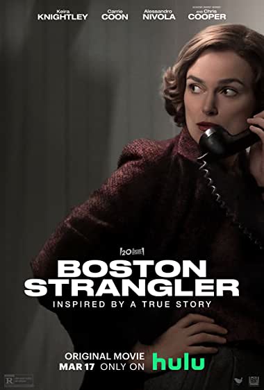 دانلود فیلم Boston Strangler