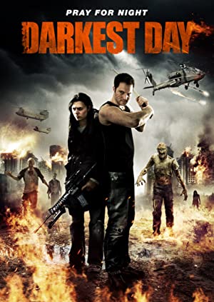 دانلود فیلم Darkest Day