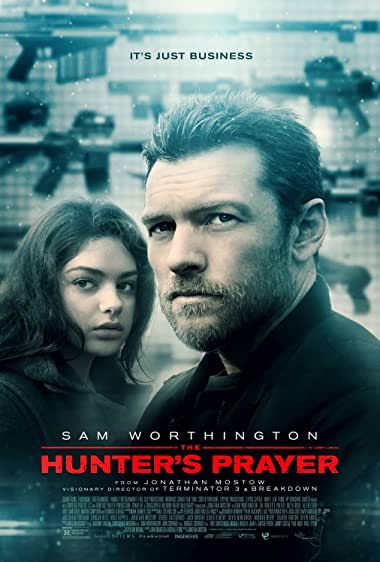 دانلود فیلم The Hunter's Prayer