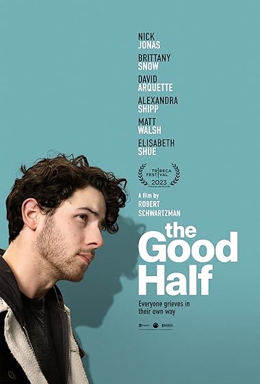 دانلود فیلم The Good Half (نیمه خوب) به صورت رایگان