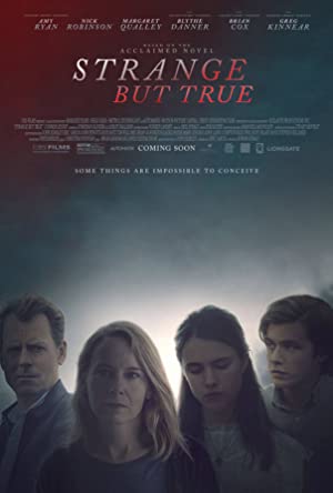 دانلود فیلم Strange But True