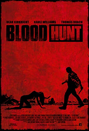 دانلود فیلم Blood Hunt