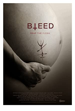 دانلود فیلم Bleed