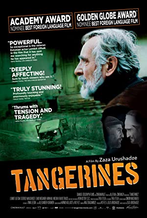 دانلود فیلم Tangerines