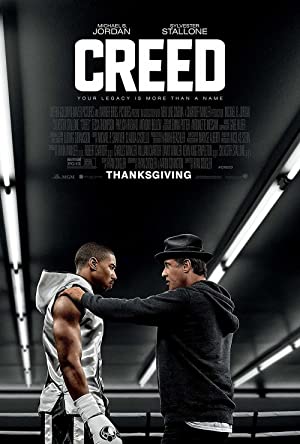 دانلود فیلم Creed