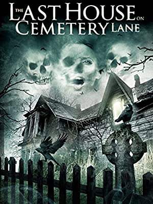 دانلود فیلم The Last House on Cemetery Lane