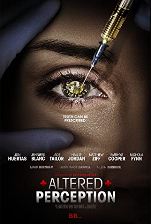 دانلود فیلم Altered Perception