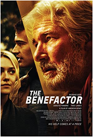 دانلود فیلم The Benefactor