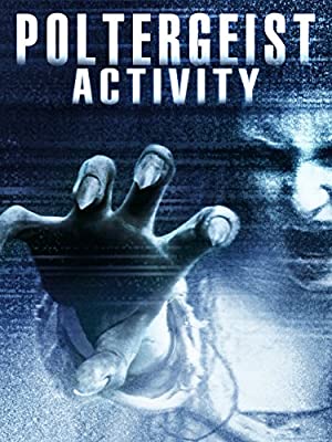 دانلود فیلم Poltergeist Activity