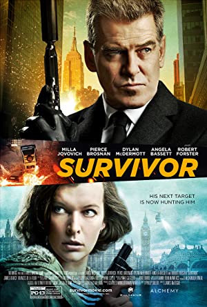 دانلود فیلم Survivor