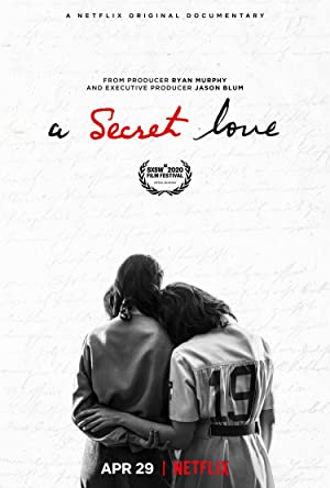 دانلود فیلم A Secret Love