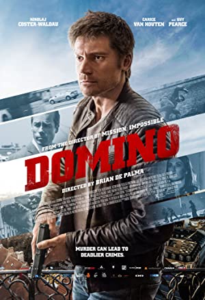 دانلود فیلم Domino