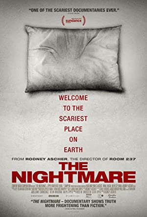 دانلود فیلم The Nightmare