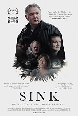 دانلود فیلم Sink