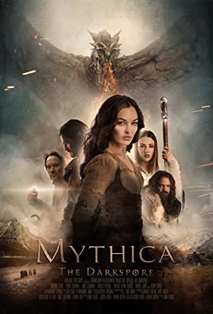 دانلود فیلم Mythica: The Darkspore