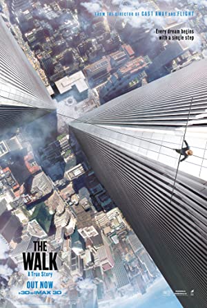 دانلود فیلم The Walk