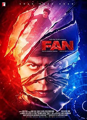 دانلود فیلم Fan