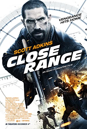 دانلود فیلم Close Range