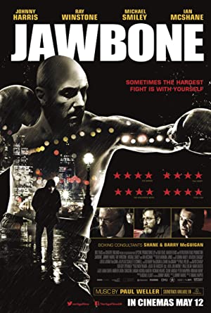 دانلود فیلم Jawbone