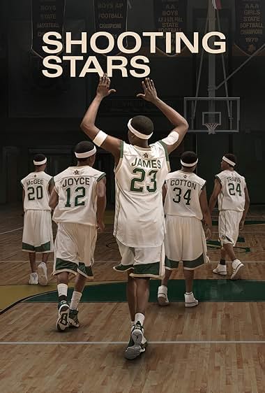 دانلود فیلم Shooting Stars (شوتینگ استارز) بدون سانسور با زیرنویس فارسی