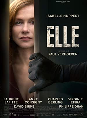 دانلود فیلم Elle