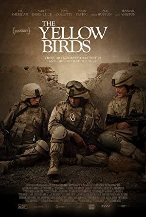 دانلود فیلم The Yellow Birds