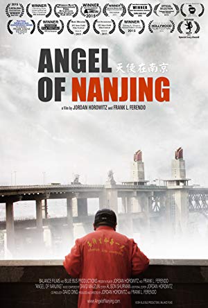 دانلود فیلم Angel of Nanjing