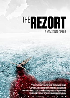 دانلود فیلم The Rezort