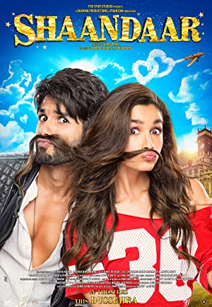 دانلود فیلم Shaandaar