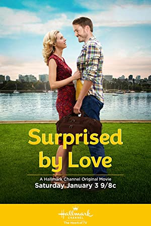 دانلود فیلم Surprised by Love