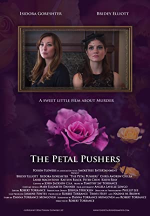 دانلود فیلم The Petal Pushers