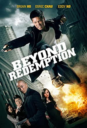 دانلود فیلم Beyond Redemption