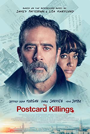 دانلود فیلم The Postcard Killings