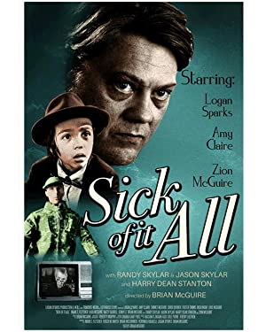 دانلود فیلم Sick of it All