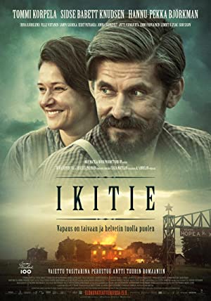 دانلود فیلم Ikitie