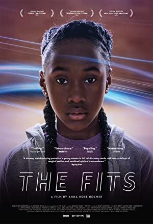 دانلود فیلم The Fits