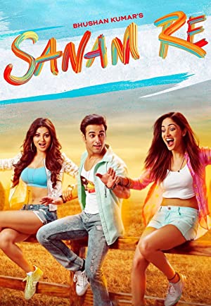 دانلود فیلم Sanam Re