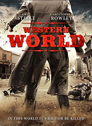 دانلود فیلم Western World