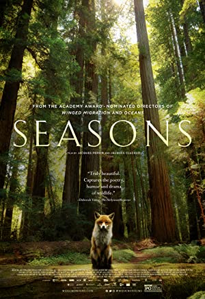 دانلود فیلم Seasons