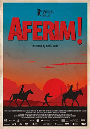 دانلود فیلم Aferim!