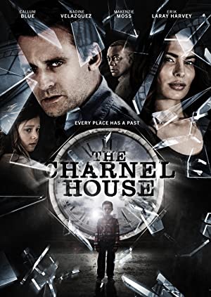 دانلود فیلم The Charnel House