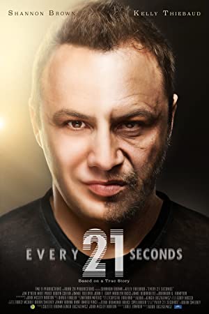 دانلود فیلم Every 21 Seconds