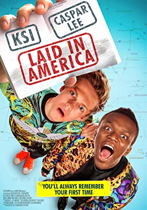 دانلود فیلم Laid in America