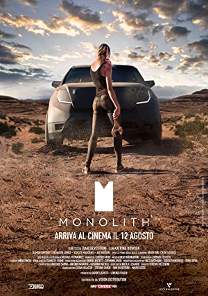 دانلود فیلم Monolith