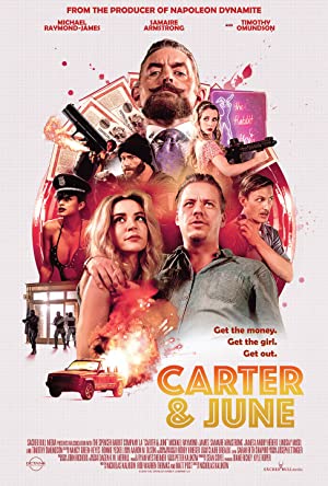 دانلود فیلم Carter & June