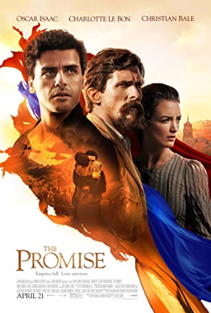 دانلود فیلم The Promise