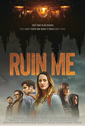 دانلود فیلم Ruin Me