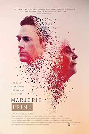 دانلود فیلم Marjorie Prime