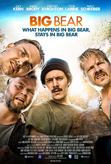 دانلود فیلم Big Bear