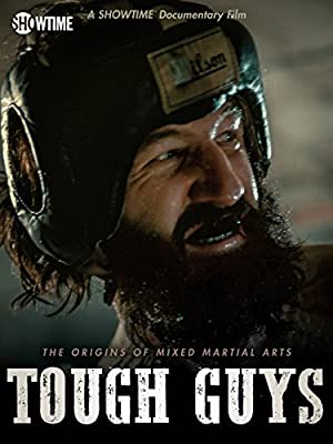 دانلود فیلم Tough Guys